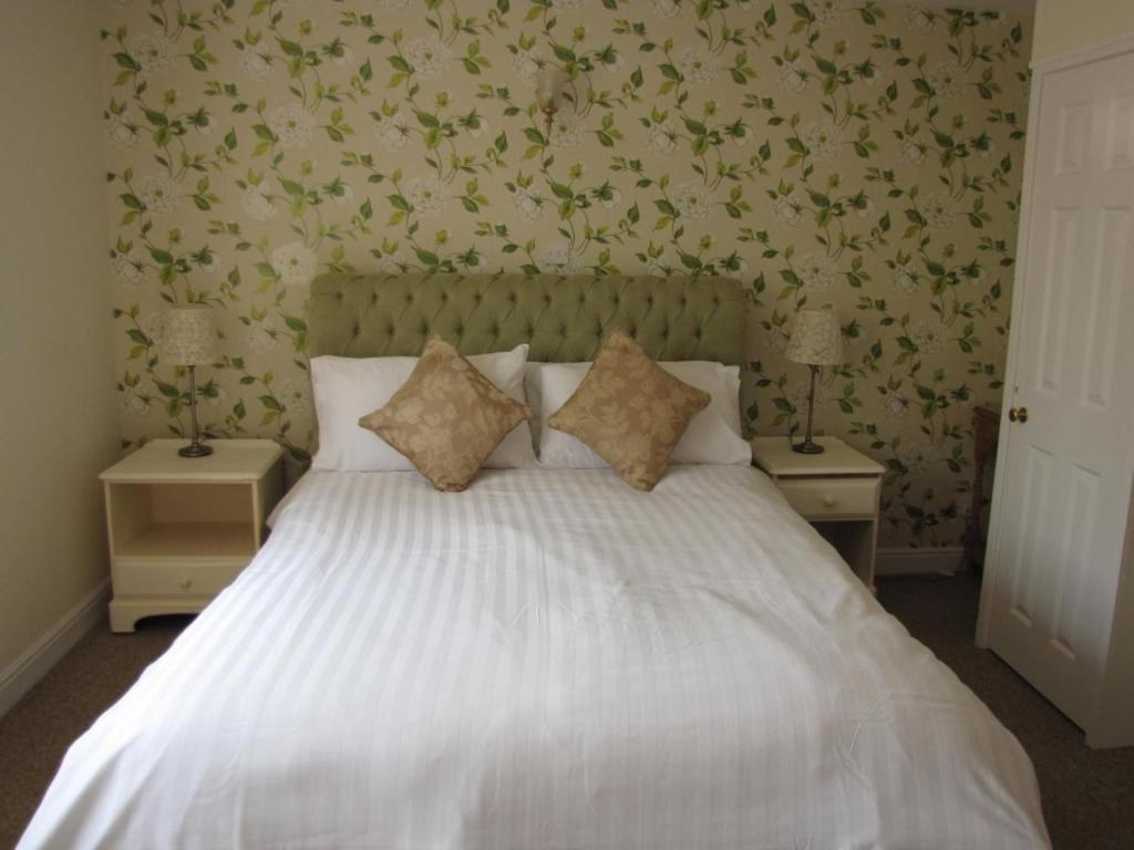 Wellington Inn هاروغايت المظهر الخارجي الصورة