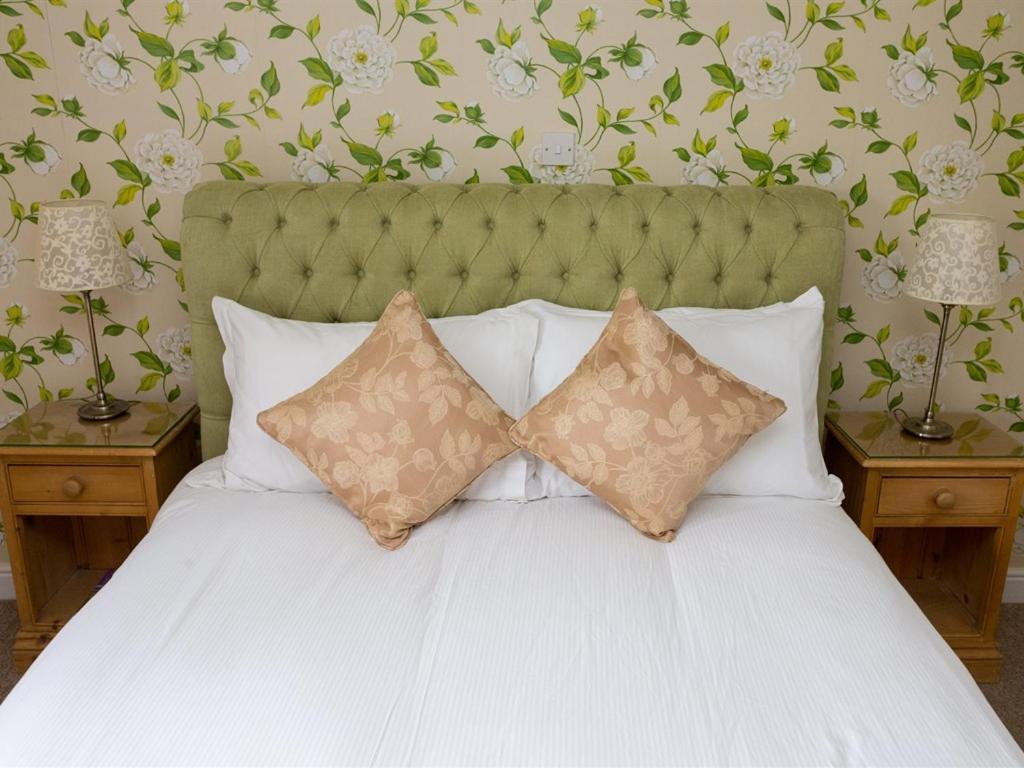 Wellington Inn هاروغايت المظهر الخارجي الصورة