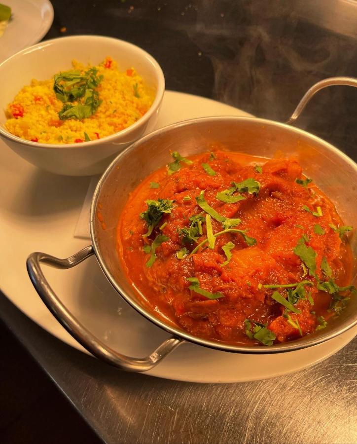 Wellington Inn هاروغايت المظهر الخارجي الصورة