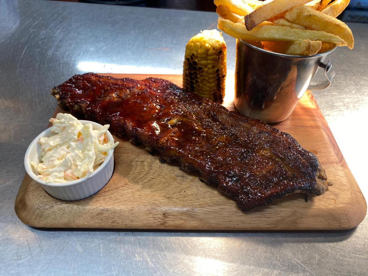 Wellington Inn هاروغايت المظهر الخارجي الصورة