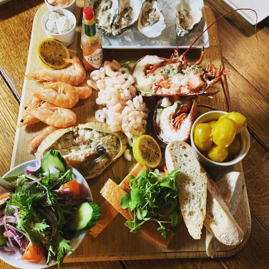 Wellington Inn هاروغايت المظهر الخارجي الصورة