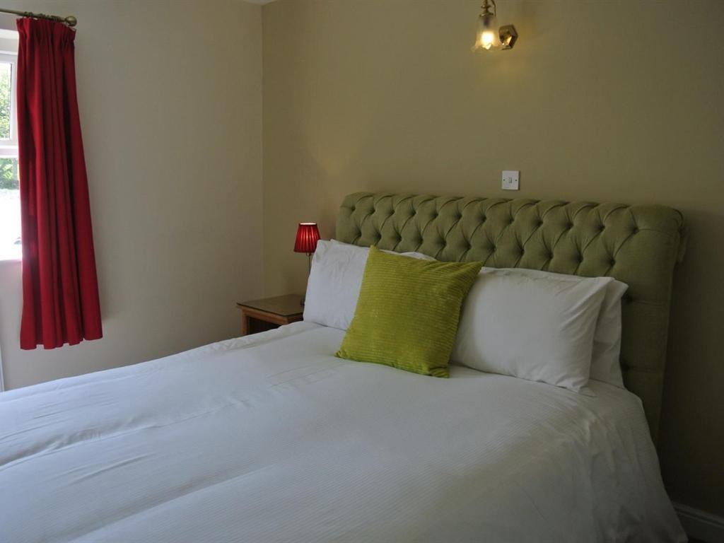 Wellington Inn هاروغايت الغرفة الصورة